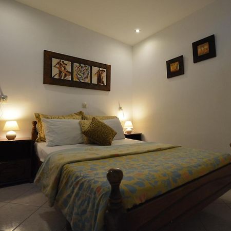 ホテル Mali Country Hospitality エイラート エクステリア 写真