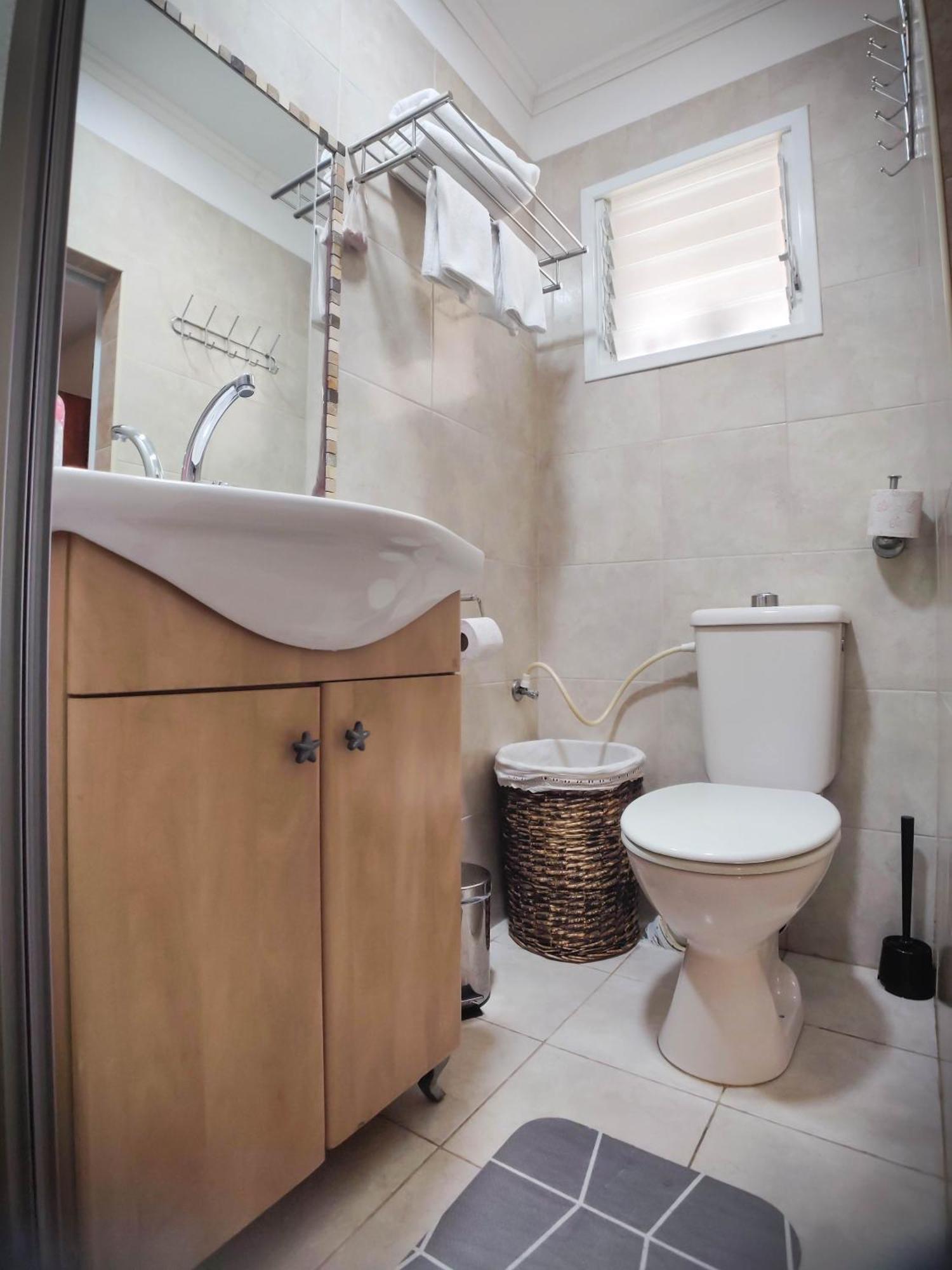 ホテル Mali Country Hospitality エイラート 部屋 写真
