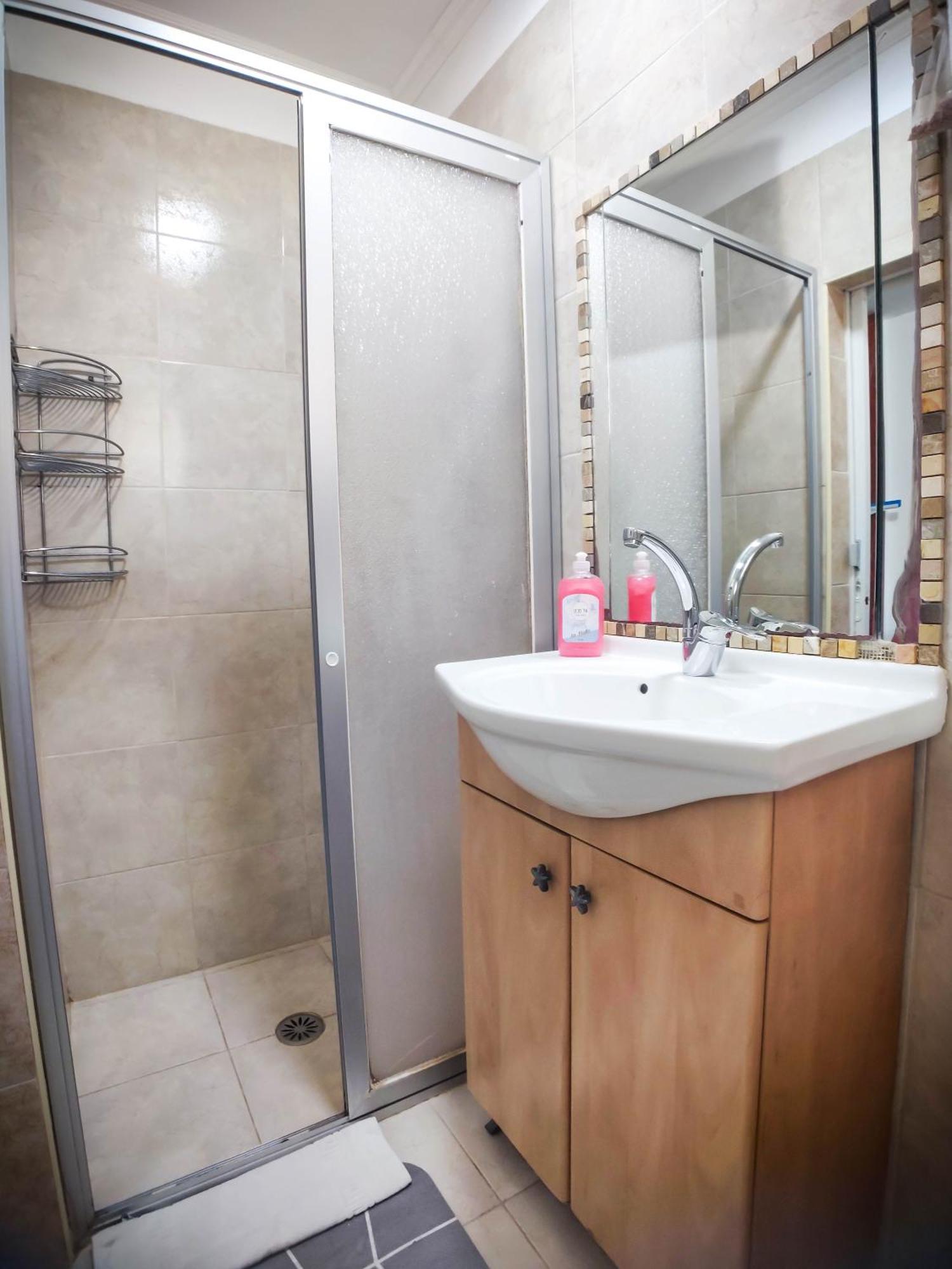 ホテル Mali Country Hospitality エイラート 部屋 写真