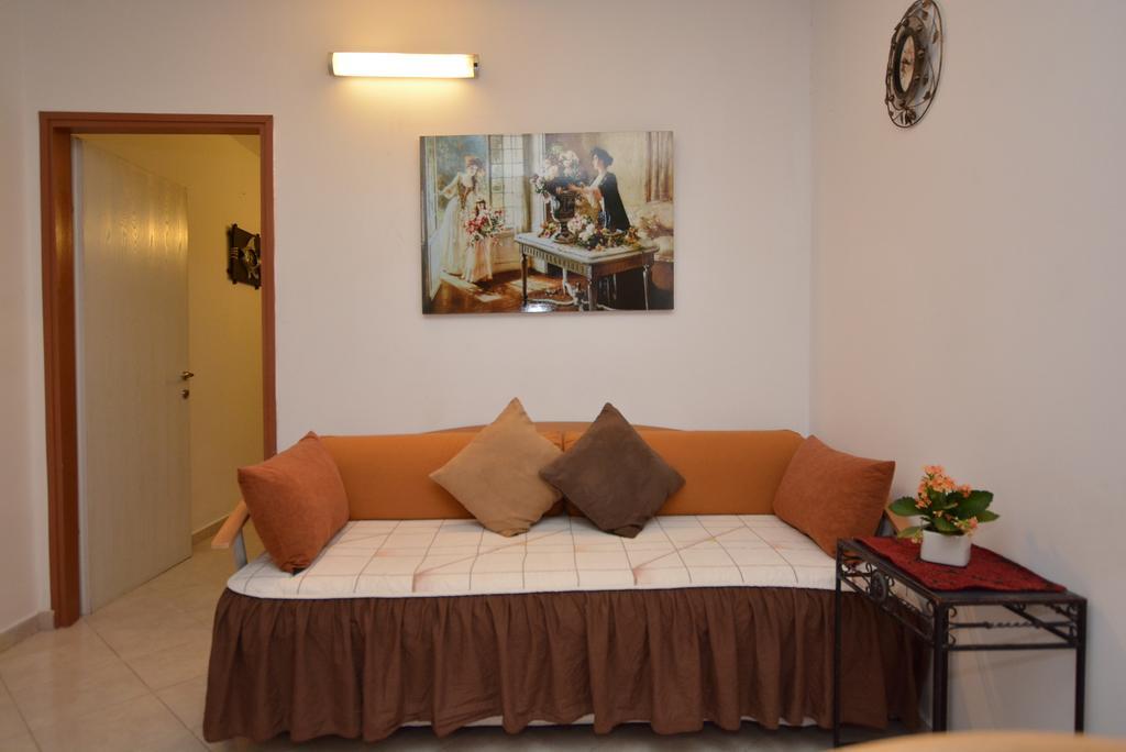 ホテル Mali Country Hospitality エイラート エクステリア 写真